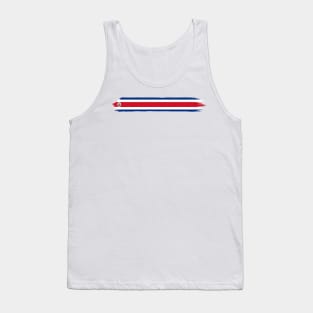 Flags of the world Tank Top